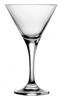 [A911-357-227-O] Copa martini 225ml (Outlet) - Oneida