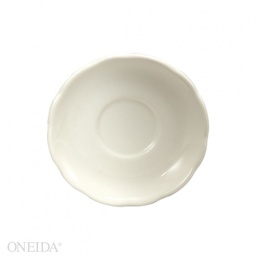 [F1560000500-O] Plato taza 4 cm buffalo- caprice,  - Oneida