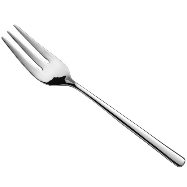 [T673FSLF-O] Tenedor para Ostras &amp; Cocktail - Quantum 18/10 - Oneida