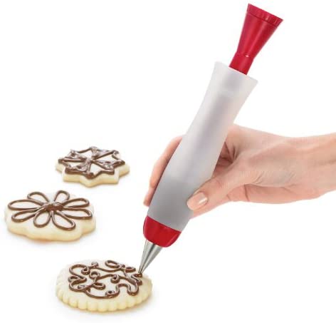 [747181] Lápiz para decorar pastelería Home - Cuisipro