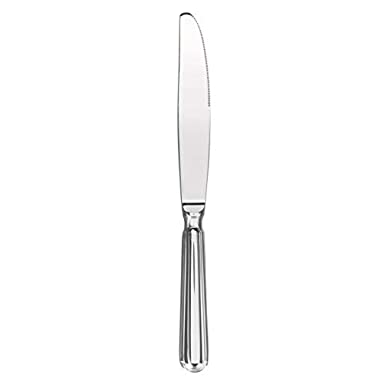 [T031KSHF-O] Cuchillo carne 25 cm verdi 18/10 - Oneida