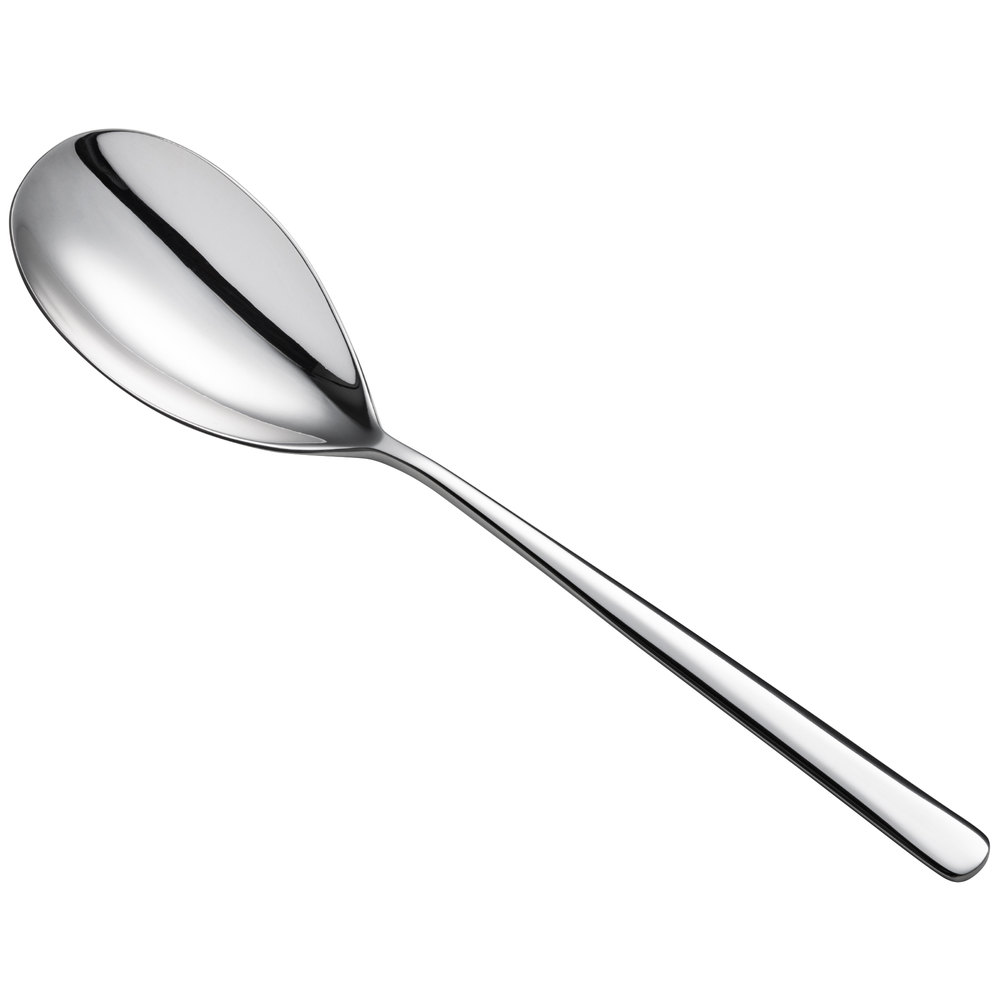 [T673STBF] Cuchara de Mesa de 20,3cm- Quantum 18/10 - Oneida