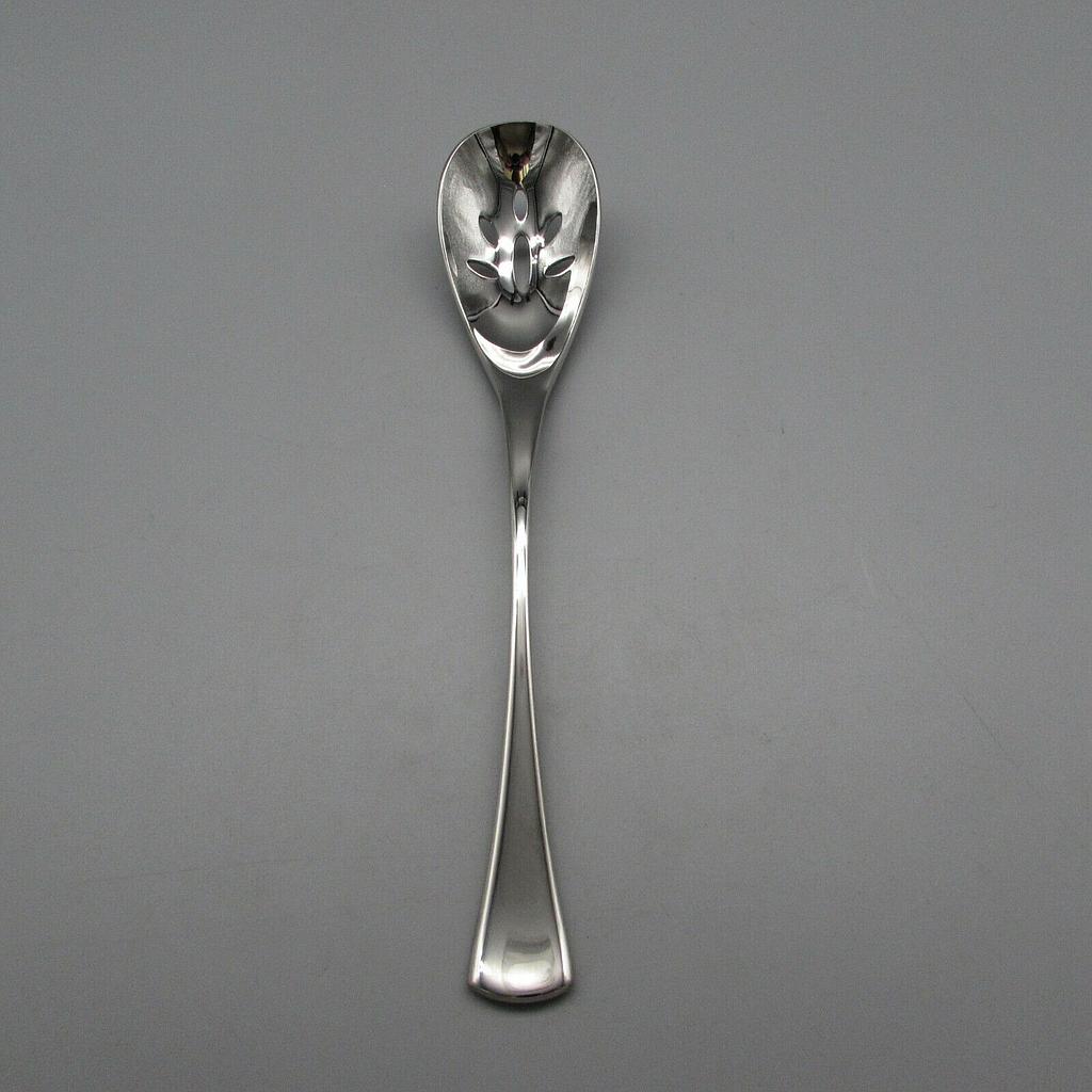 [T675-SDIF-O] Cuchara de postre elipse 18/10 - Oneida