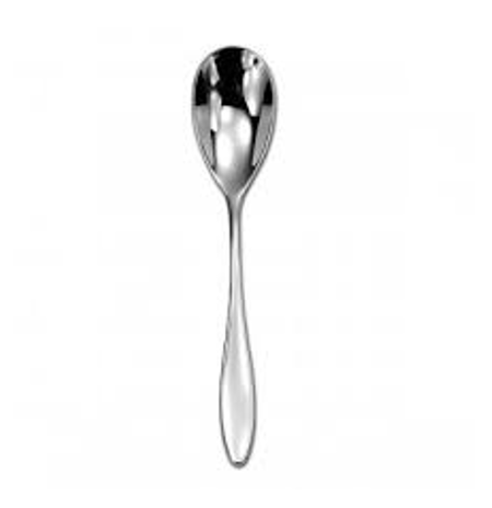 [T671-SDEF-O] Cuchara de postre metropolitan 18/10 (Outlet) - Oneida