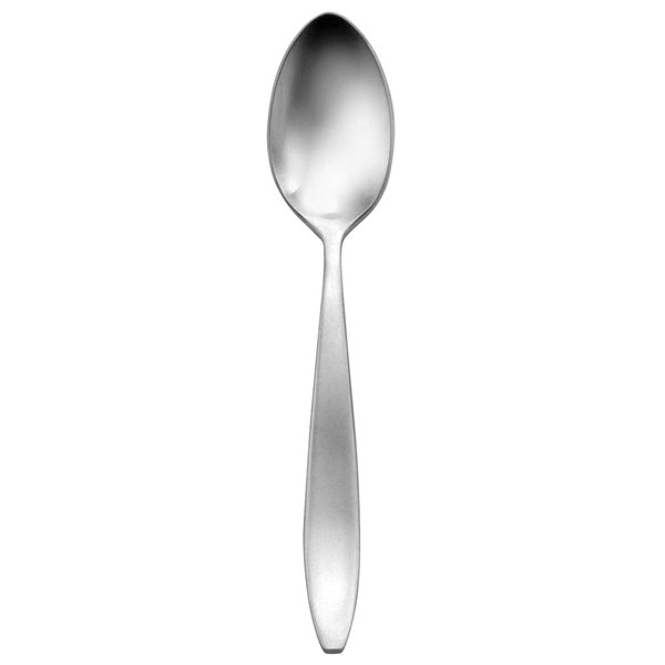 [T301SDEF] Cuchara ovalada para Sopa, Café, Te &amp; Postre18 cm - Sestina 18/10 - Oneida