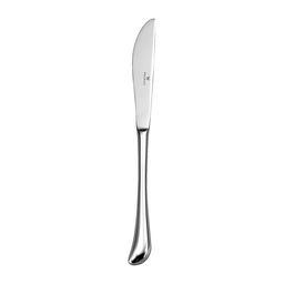 [T675-KPSF-O] Cuchillo de Mesa 24 cm - Elipse 18/10 - Oneida