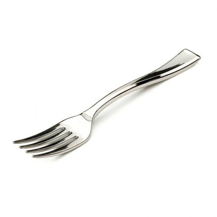 [T675-FDIF-O] Tenedor de mesa elipse 18/10 - Oneida