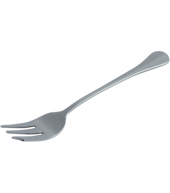 [T671-FSLF-O] Tenedor de coctel metropolitan 18/10 - Oneida