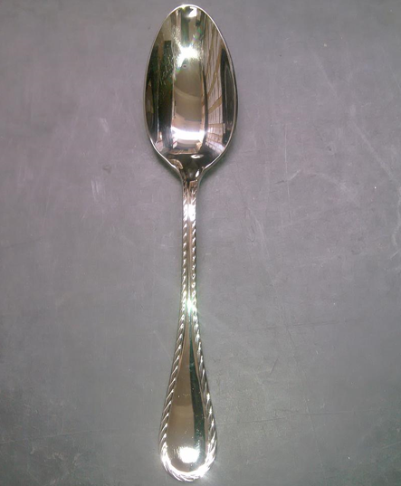 [T974STBF-] Cuchara para servir - Lyon 18/10 - Oneida
