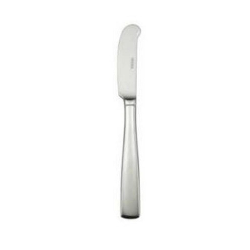 [T717-KSBF-O] Cuchillo para untar 17 cm - Andorra 18/10 (Outlet) - Oneida