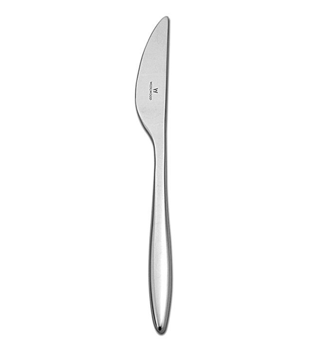 [T671-KSBF-] Cuchillo para untar - Metropolitan 18/10 - Oneida