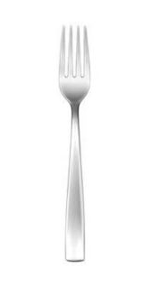 [T717-FDEF-] Tenedor para Ensalada &amp; Postre - Andorra 18/10 - Oneida