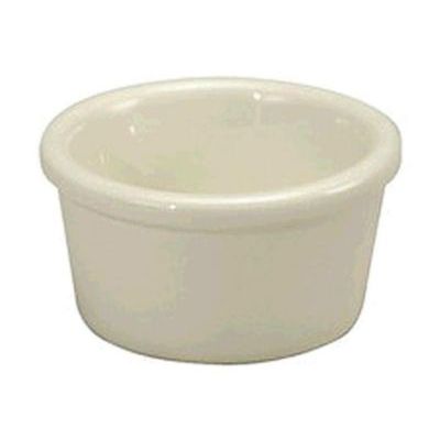 [F-158-0000-611-O] Ramekin buffalo 73 ml porcelana (Outlet) - Oneida