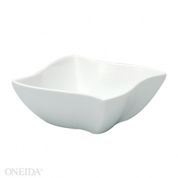 [F5000000739-O] Tazón rectangular europ 14.3 x 10.8cm  - Oneida
