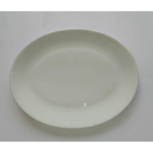 [R-402-0000-373-O] Plato coupé fusi deep (Outlet) - Oneida