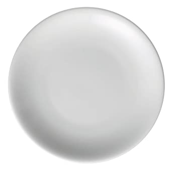 [R4020000131] Plato coupe reddo 21cm fusi east  - Oneida