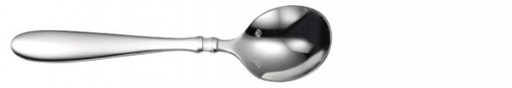 [T168SRBF] Cuchara redonda para Sopa 16 cm - Corelli 18/10 - Oneida