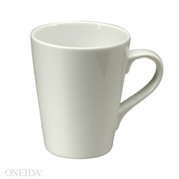 [R4020000563-O] Taza porcelana 414ml - 12.2 cm fusi arq  - Oneida
