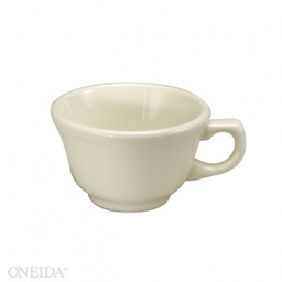 [F1560000520-O] Taza para café 10.3cm - 221ml buffalo caprice  - Oneida