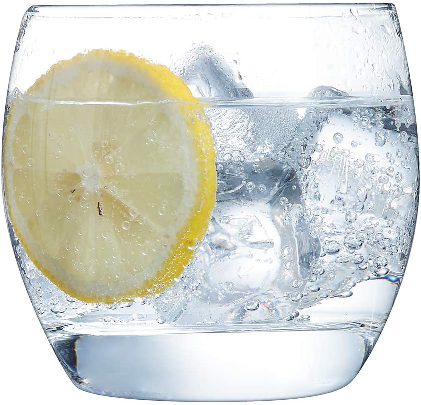 [1846-O] Vaso en las rocas 318 ml - Arcoroc