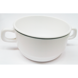 [28925-O] Tazón consomme 10cm - Arcoroc Empire