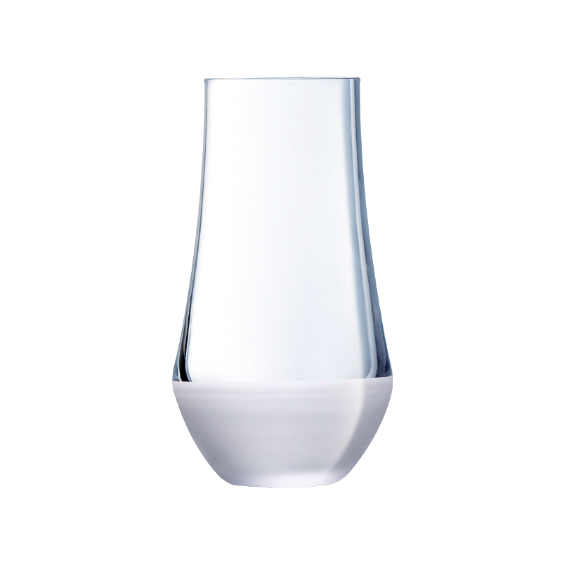 [U1057-O] Vaso shot 88ml open up icy - Arcoroc
