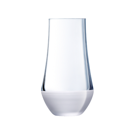 [U1057-O] Copa shot 88ml open up icy (Outlet) - Arcoroc