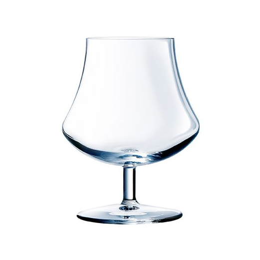[U1058-O] Copa brandy open up 207 ml kwarx - Arcoroc