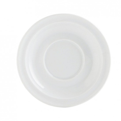 [13295-O] Plato para taza 14cm gastronomie (Outlet) - Arcoroc