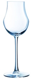 [U1056-O] Copa Abierta de Vidrio Templado 3.7 oz - Arcoroc