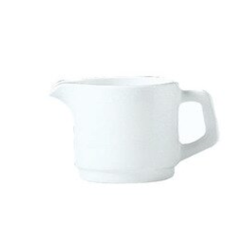 [51049-O] Jarra cafete rest blanco - Arcoroc