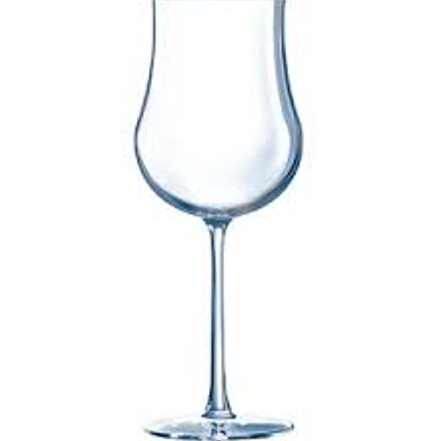 [U0822-O] Copa Lira 399 ml 13,5 onz Kwarx - Arcoroc