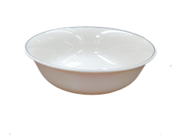 [50063-O] Plato Multiusos de Porcelana Fina Reception, 16 cm - Arcoroc