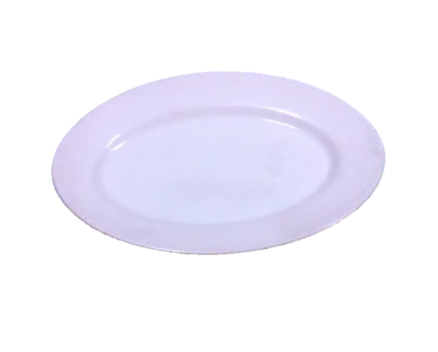 [10255-O] Plato rubis 16cm templado - Arcoroc