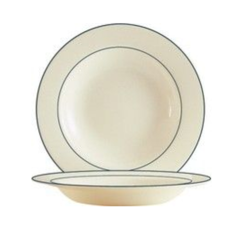[75374-O] Plato hondo gastronom reception - Arcoroc