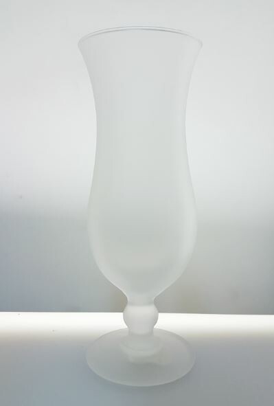 [52017] Copa huracán frosted 14.75 oz - Arcoroc