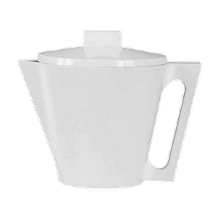 [28382-O] Tetera aroma con tapa 400 ml - Arcoroc