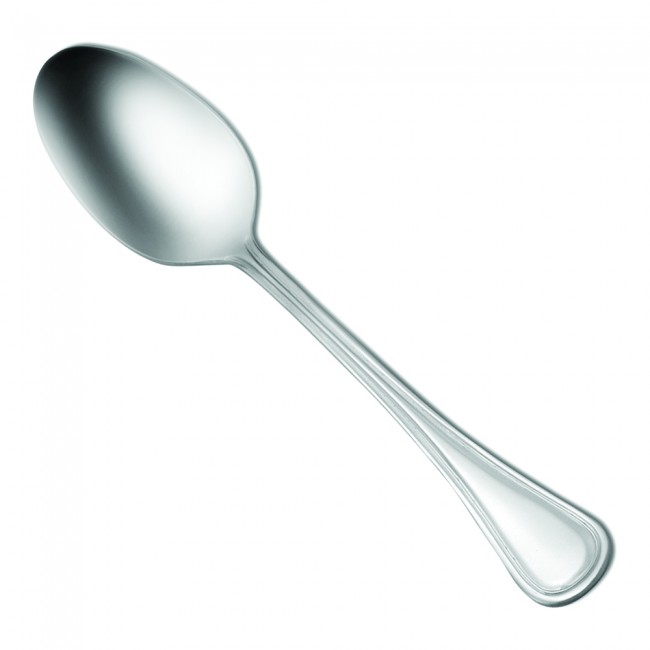 [B169SDIF] Cuchara mesa /servicio 20cm Barcelona 18/0 - Oneida
