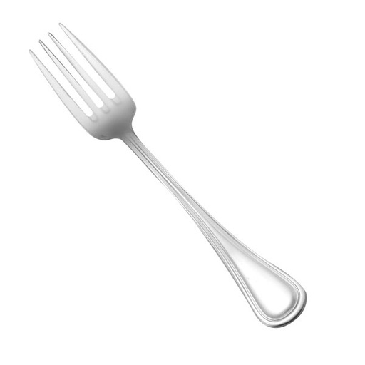 [B169FDEF] Tenedor 18cm postre y ensalada Barcelona 18/0 - Oneida