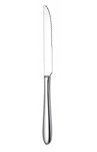 [T023KSSF] Cuchillo para Carne 18 cm Mascagni 18/10 - Oneida