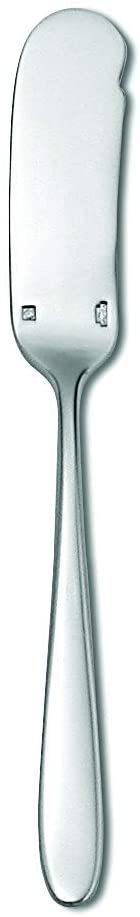 [T023KSBF-O] Esparcidor Mantequilla 16.5 cm Mascagni 18/10 - Oneida
