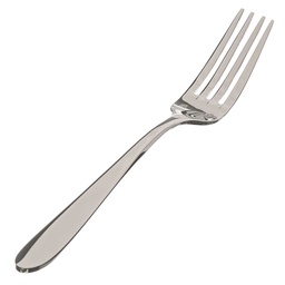 [T023FDEF] Tenedor de postre y ensalada 17.8 cm Mascagni 18/10 - Oneida