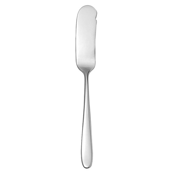 [B023KSBF-O] Esparcidor mantequilla 16.2 cm Mascagni II 18/10 - Oneida