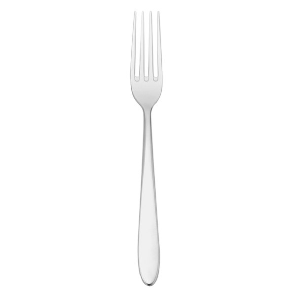 [B023FDIF] Tenedor mesa europeo 20.3 cm Mascagni II 18/0 - Oneida
