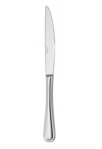 [T015KSSF] Cuchillo Carne 23.8 cm New Rim 18/10 - Oneida