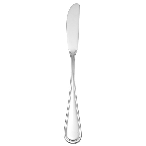 [T015KSBF] Esparcidor Mantequilla 16.8 cm New Rim 18/10 - Oneida