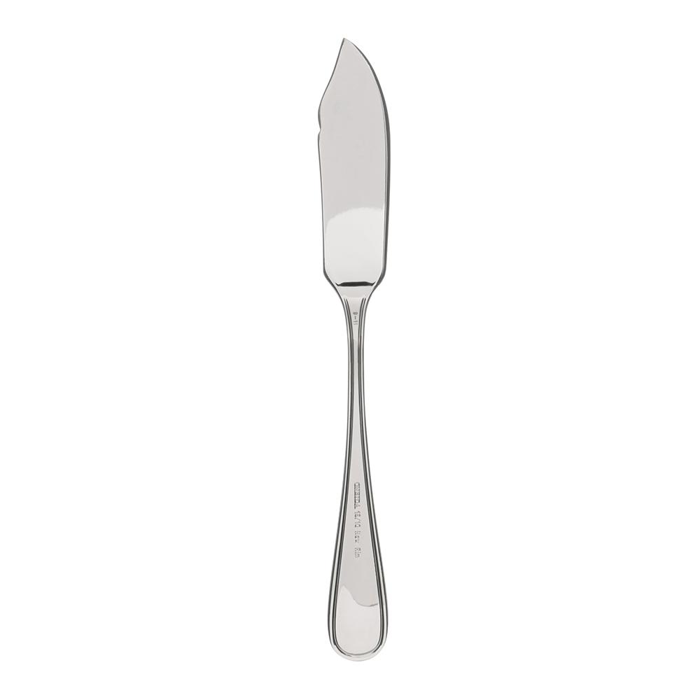 [T015KFSF-O] Cuchillo Pescado 20.6 cm New Rim 18/10 - Oneida