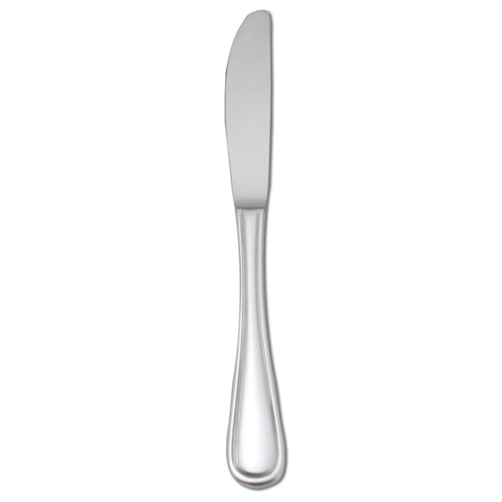 [T015KDEF] Cuchillo Postre 21cm New Rim 18/10 - Oneida