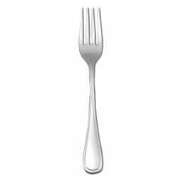 [T015FDEF] Tenedor mesa americano 18.4 cm New rim 18/10 - Oneida