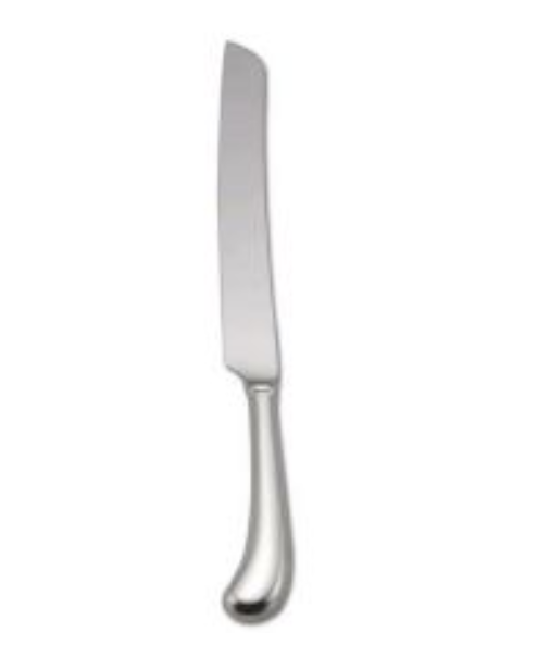 [T019MCPH] Cuchillo cortar tortas 18/10 - Oneida